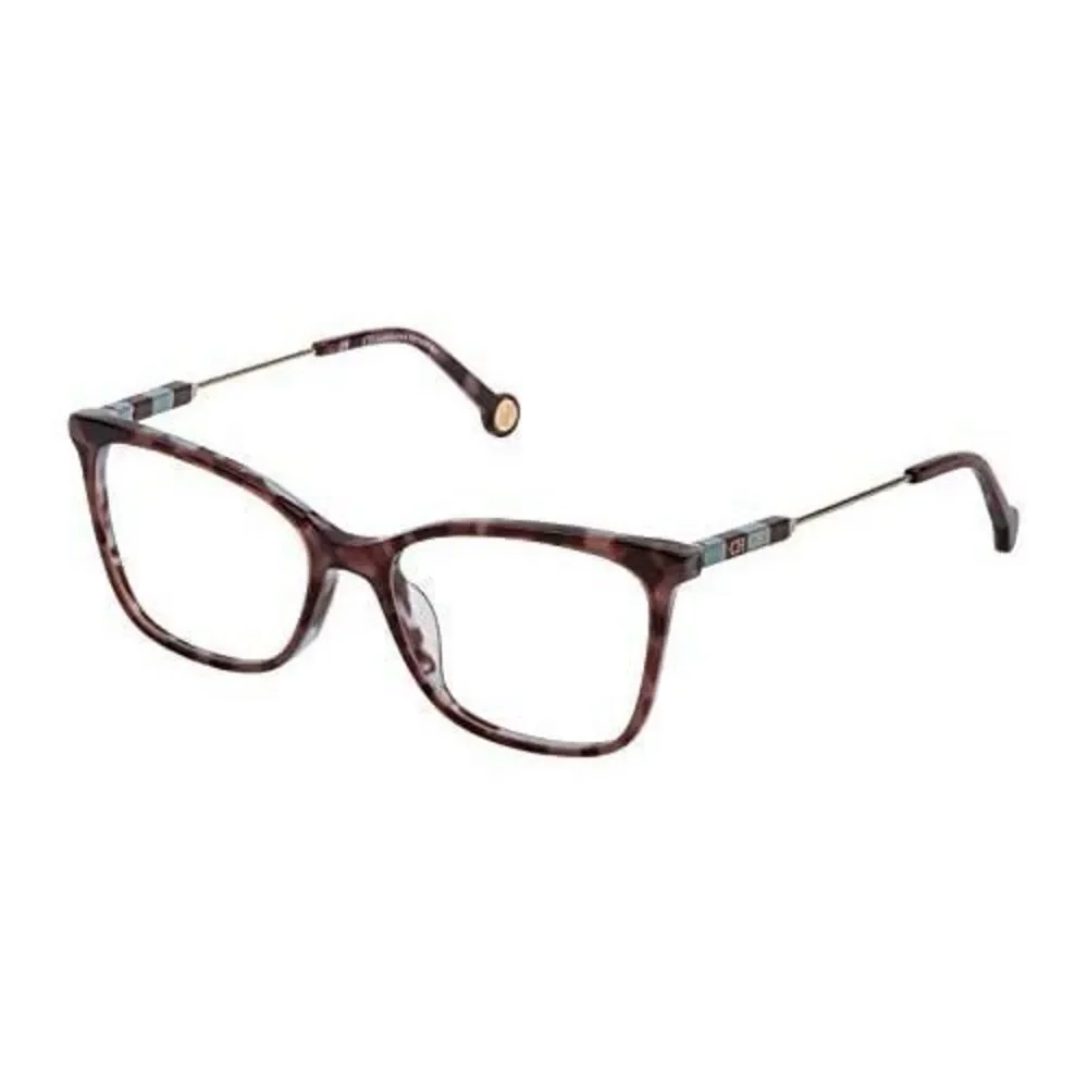 Carolina Herrera VHE846K-0ADD-53 53mm New Eyeglasses
